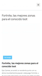 Mobile Screenshot of foroinnovacion.es
